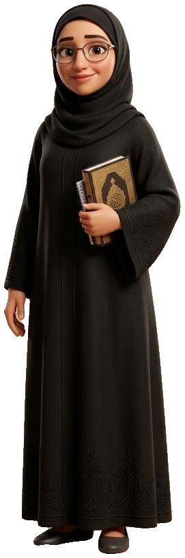 Ammah Hessa — Bait Abdullah