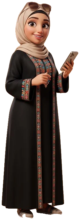 Khala Noura — Bait Joud