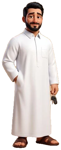Abu Fahad — Bait Joud