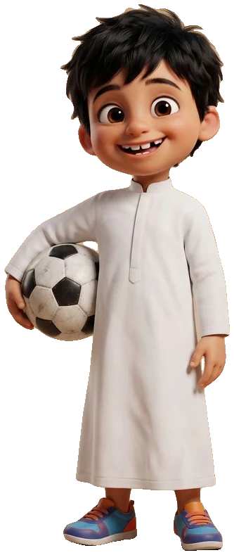 Fahad — Bait Joud