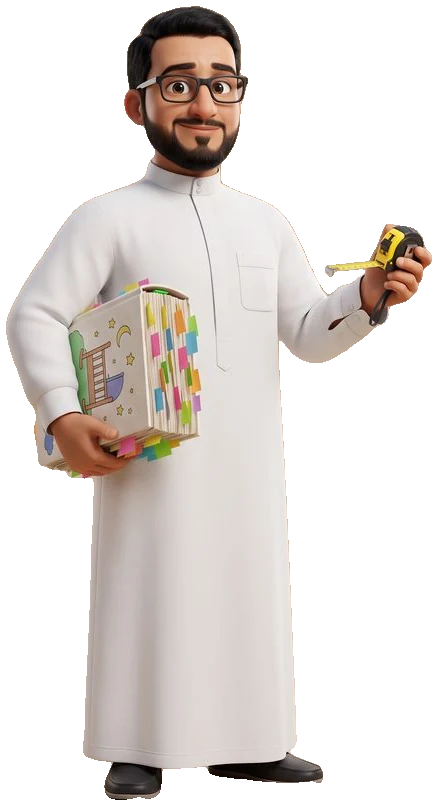 Fahad — Bayt Nour