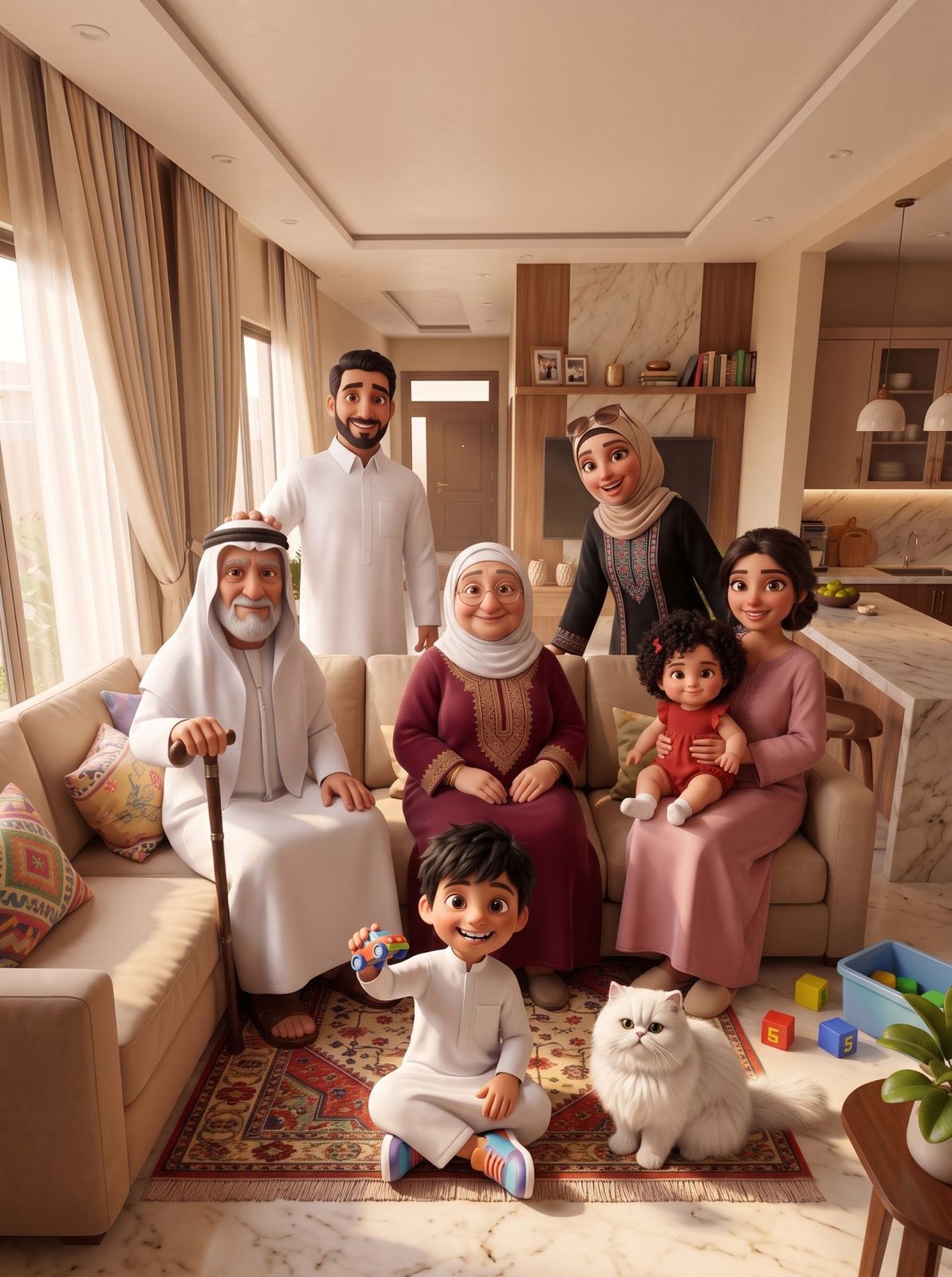 بيت جود