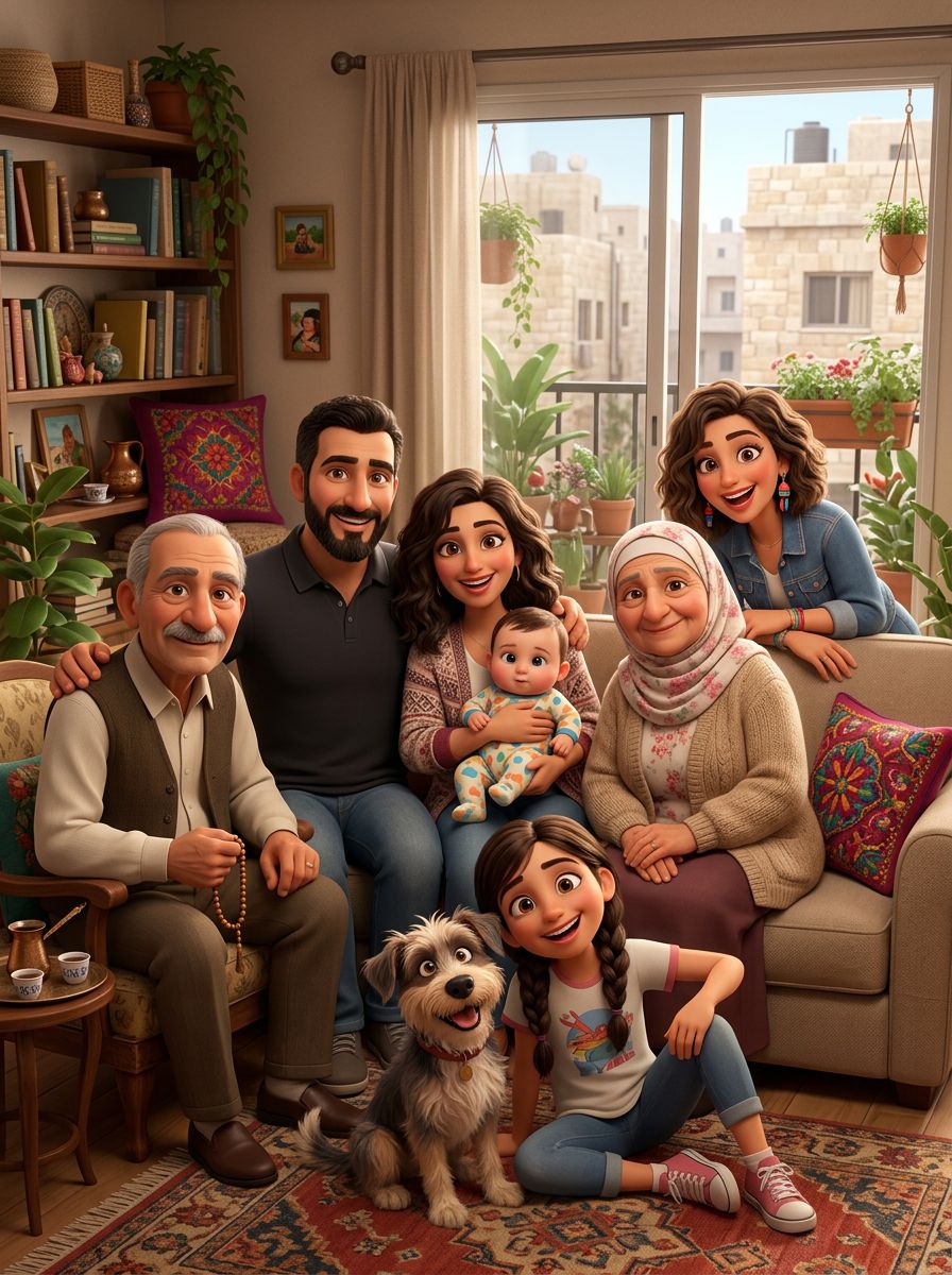 بيت ليان