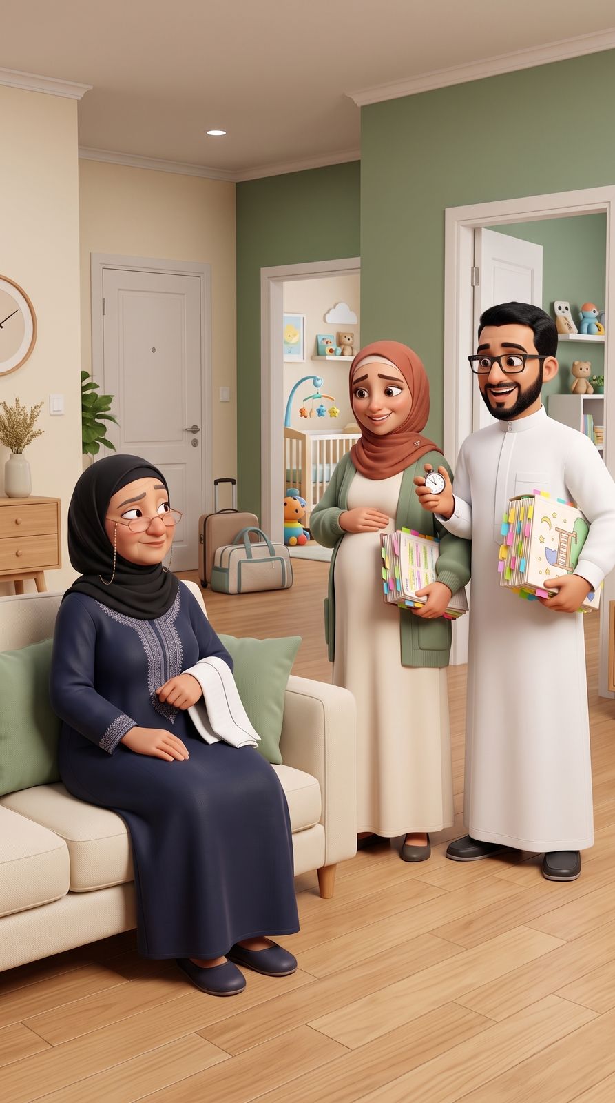 بيت نور